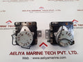 Fsp m460-g washer combo dryer timer w10113761b