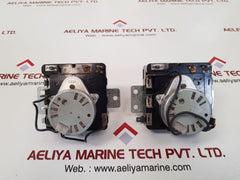 Fsp m460-g washer combo dryer timer w10113761b