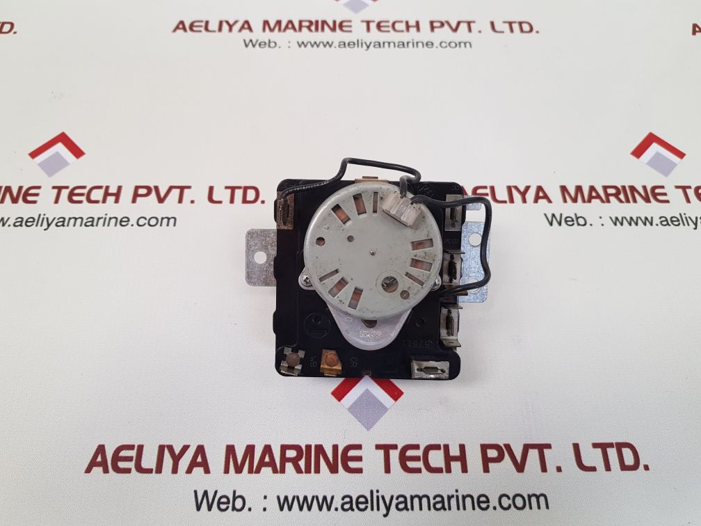 Fsp m460-g washer combo dryer timer w10113761b