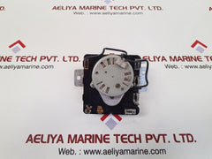 Fsp m460-g washer combo dryer timer w10113761b