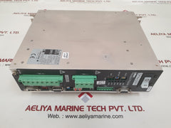 Yokogawa dynaserv ur1005c8cb-2pn*c/l1d010432 dd servo actuator