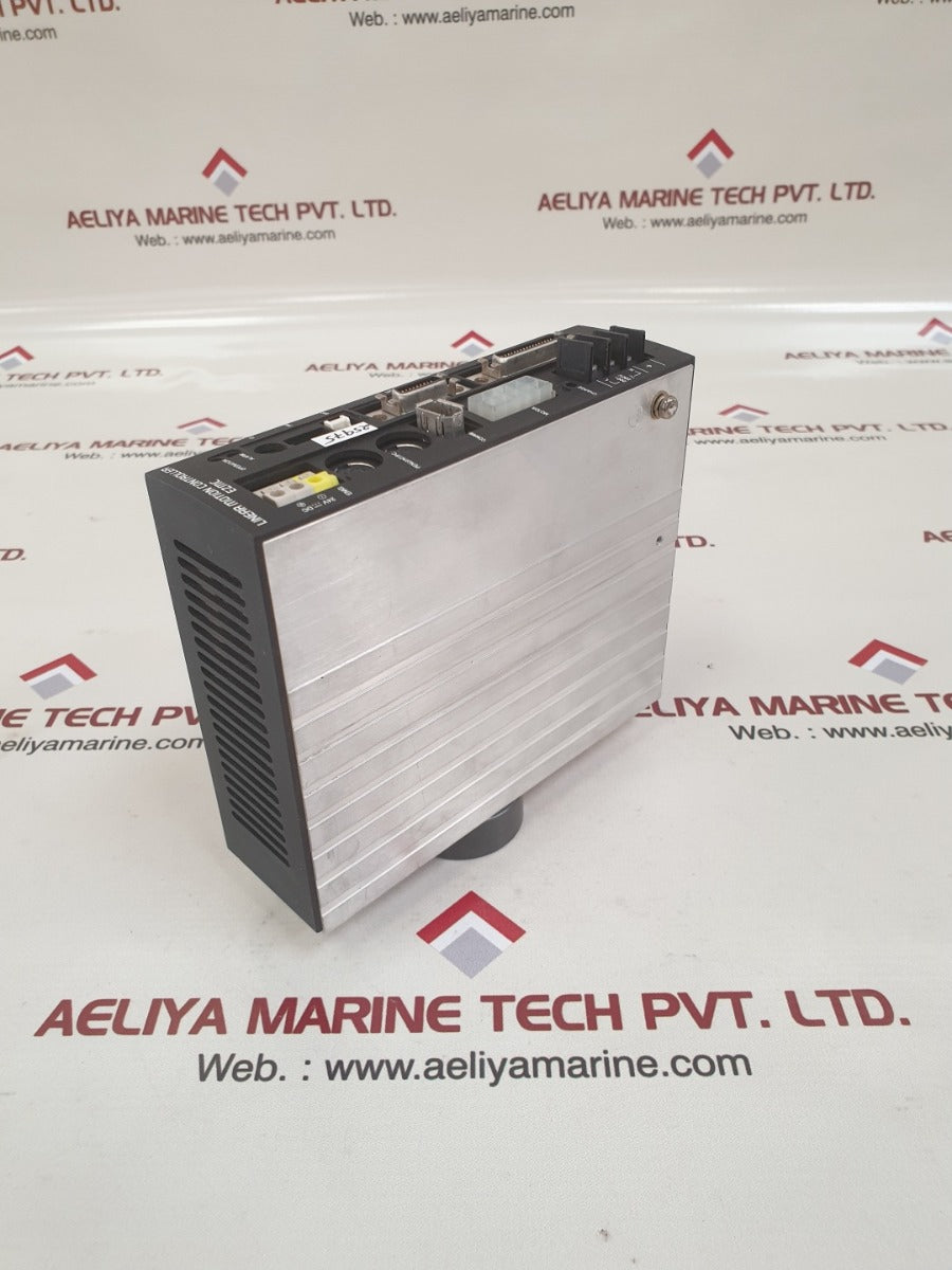 Oriental limo ezmc 12 i-c linear motion controller