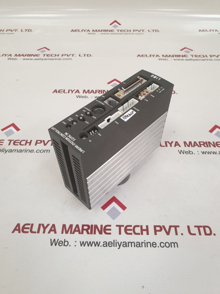 Oriental ezmc36a linear motion controller