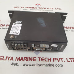 Vexta oriental motor asd12a-sd servo drive