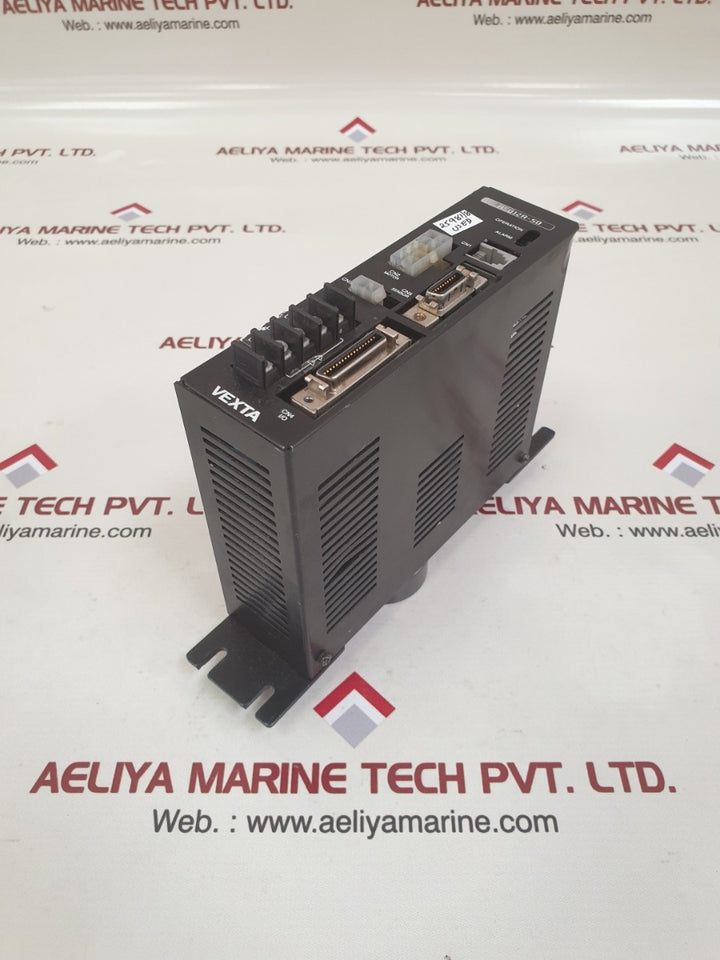 Vexta oriental motor asd12a-sd servo drive