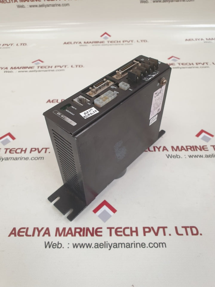 Vexta oriental motor asd12a-sd servo drive