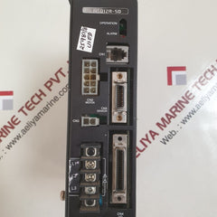 Vexta oriental motor asd12a-sd servo drive