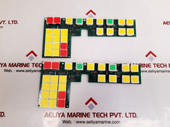 Stein sohn e 704.1a pcb card e 704.1b