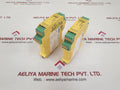 Phoenix Contact Psr-spp- 24Uc/Esm4/3X1/1X2/B Safety Relay 2963925