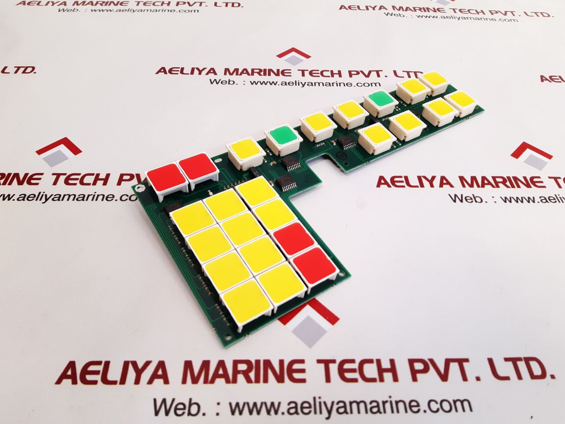 Stein sohn e 704.1a pcb card e 704.1b