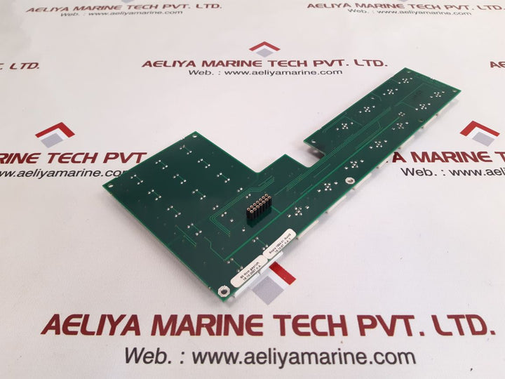 Stein sohn e 704.1a pcb card e 704.1b