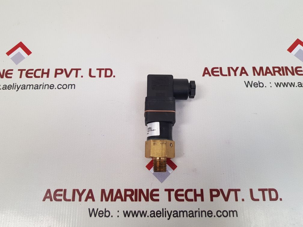 Nason sm-1c-30f/hrau pressure switch