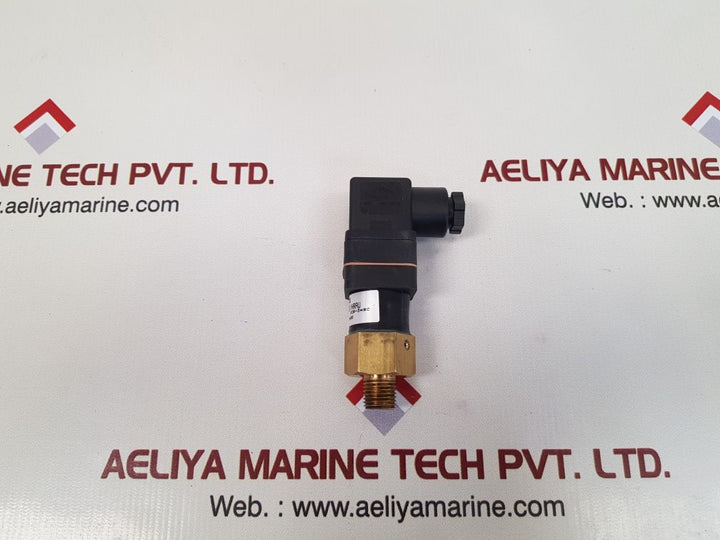 Nason sm-1c-30f/hrau pressure switch