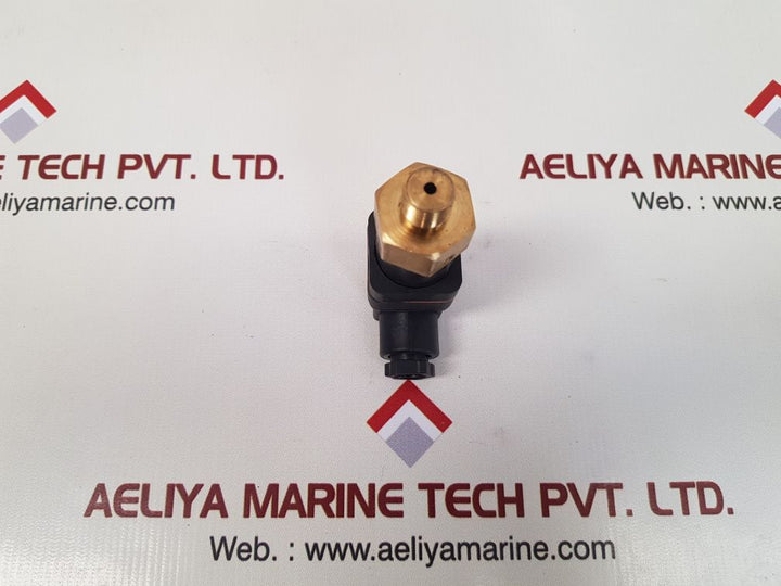 Nason sm-1c-30f/hrau pressure switch