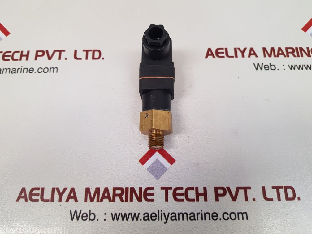 Nason sm-1c-30f/hrau pressure switch