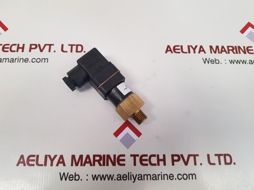 Nason sm-1c-30f/hrau pressure switch