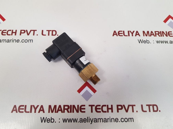 Nason sm-1c-30f/hrau pressure switch
