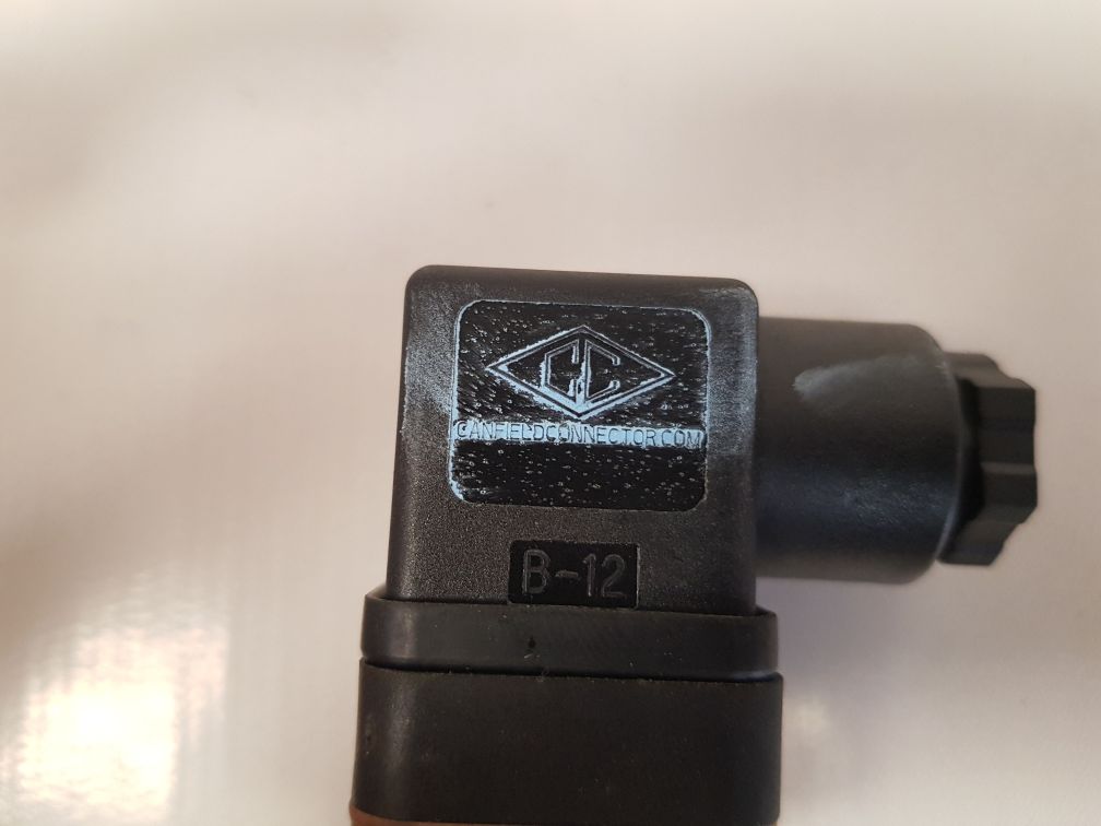 Nason sm-1c-30f/hrau pressure switch