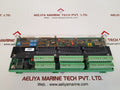 Stn systemtechnik ess401 engine safety system 271.128 401/f