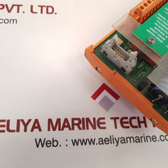 Abb synpol d cma132 generator relay card 3dde 300 412
