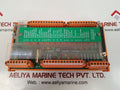 Abb synpol d cma132 generator relay card 3dde 300 412