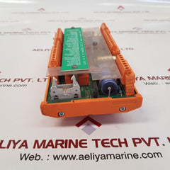 Abb synpol d cma132 generator relay card 3dde 300 412