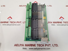 Stn atlas elektronik mxm401 multiplexer-module 271.130 436/e