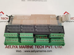 Stn atlas elektronik mxm401 multiplexer-module 271.130 436/e