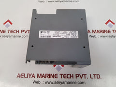 Allen-bradley 1746-p1 ser.a power supply