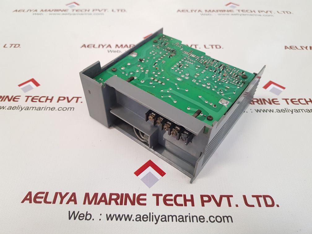 Allen-bradley 1746-p1 ser.a power supply