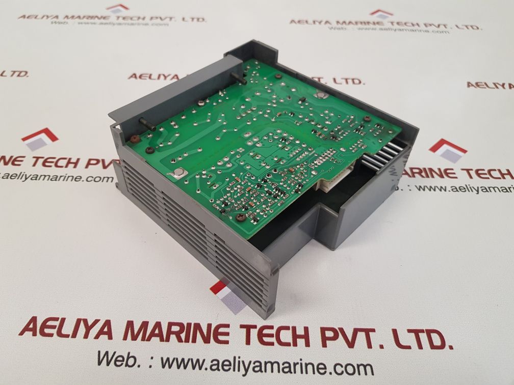 Allen-bradley 1746-p1 ser.a power supply