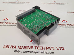 Allen-bradley 1746-p1 ser.a power supply