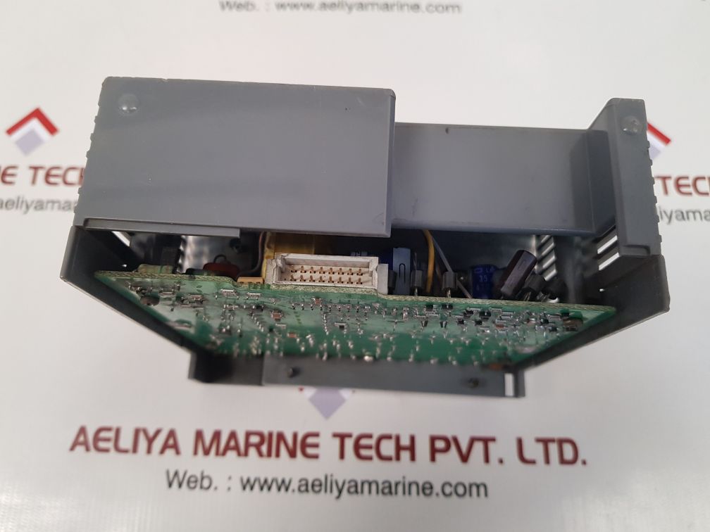 Allen-bradley 1746-p1 ser.a power supply