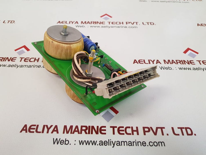 Abb cma 41 pcb card
