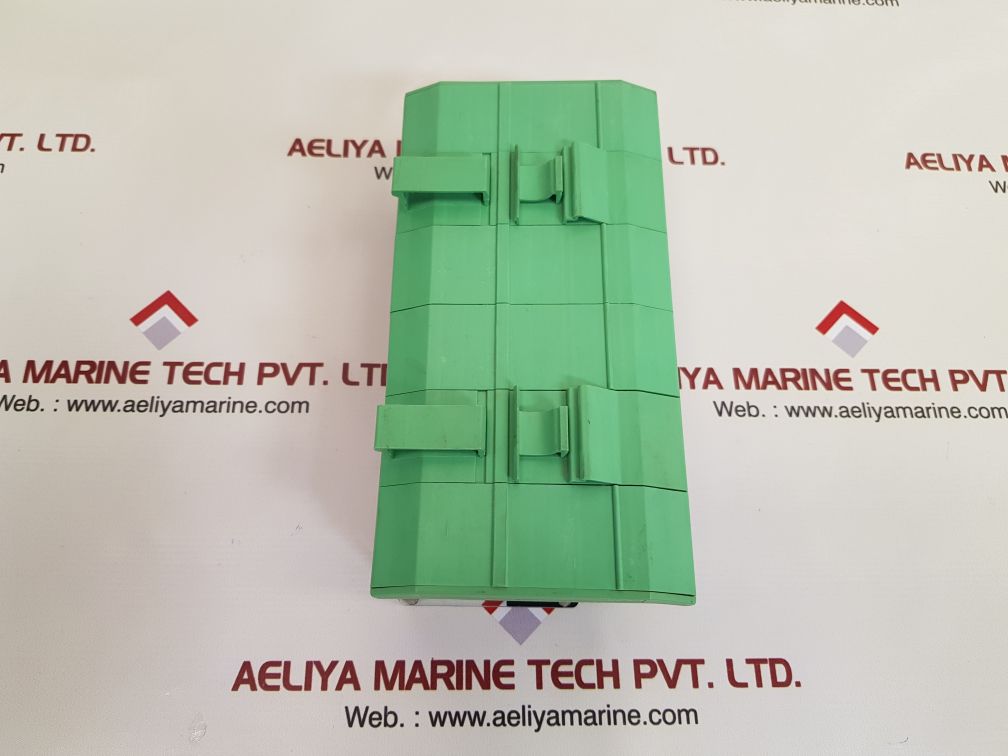 Stn zm 410 central-module Used