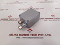Autronica ga-100/a thermocouple amplifier new