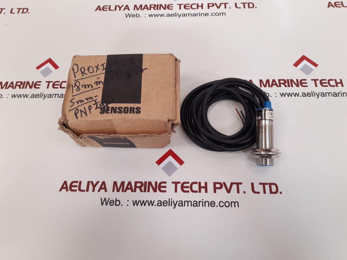 Field-x sl18-6bt5p3 proximity switch sensors