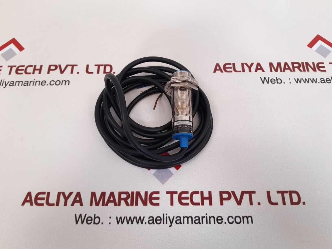 Field-x sl18-6bt5p3 proximity switch sensors