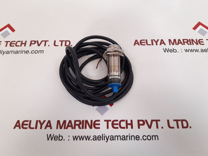 Field-x sl18-6bt5p3 proximity switch sensors