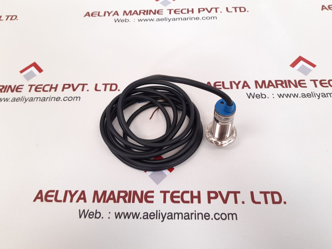 Field-x sl18-6bt5p3 proximity switch sensors