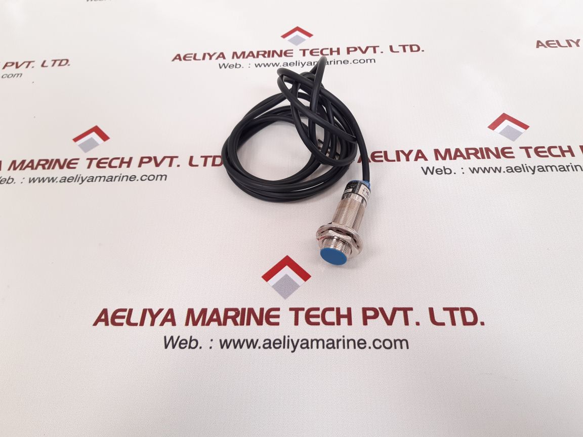 Field-x sl18-6bt5p3 proximity switch sensors