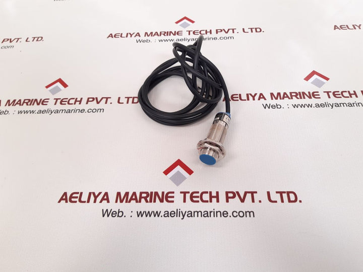 Field-x sl18-6bt5p3 proximity switch sensors