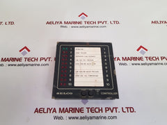 Selco m2000-20 controller Used