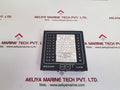 Selco m1000-24-10b alarm annunciator unit Used