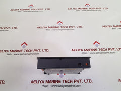 Selco m1000-24-10b alarm annunciator unit Used