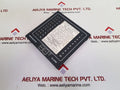 Selco m1000-24-10b alarm annunciator unit Used