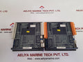 Selco m1000-24-10c alarm annunciator Used