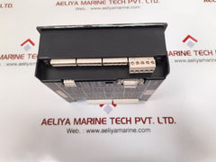 Selco m3000 alarm annunciator unit m3000-30-00 Used