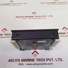 Selco m1000-24-10c alarm annunciator Used