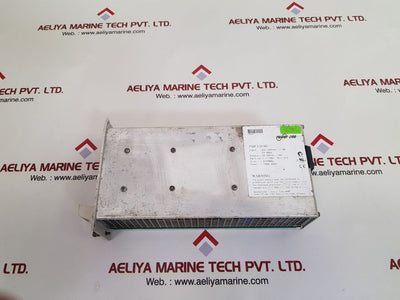 Power-one pmp 3.24 sic power supply rectifier module 1-117951